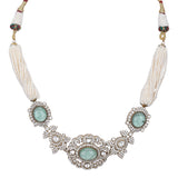 Aafreen Zarin Choker Set