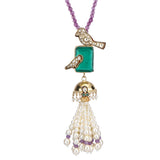PITARA AKSHI KUNDAN NECKLACE