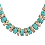 PITARA AAPTI NECKLACE