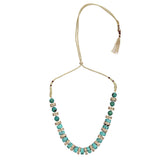 PITARA AAPTI NECKLACE