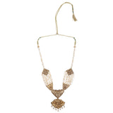 PITARA PADMAKSHI TEMPLE NECKLACE SET