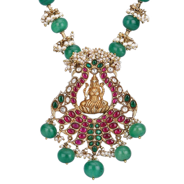 PITARA APARA KUNDAN NECKLACE