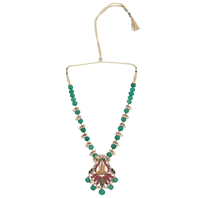 PITARA APARA KUNDAN NECKLACE
