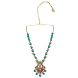 PITARA APARA KUNDAN NECKLACE