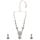 PITARA VIBHA TEMPLE NECKLACE SET