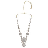 PITARA VIBHA TEMPLE NECKLACE SET