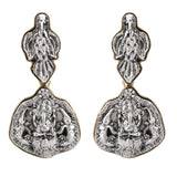 PITARA VIBHA TEMPLE NECKLACE SET