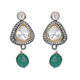 Aafreen Zhabana Pendant Set