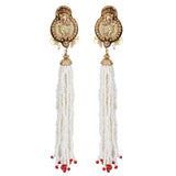 PITARA KESHAVA TEMPLE EARRING
