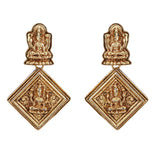 PITARA JAYA TEMPLE EARRING