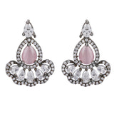 PITARA NIVISHA ZIRCON EARRING