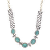Aafreen Zihani Necklace Set