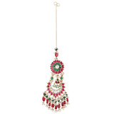 PITARA VAMIKA KUNDAN EARRING