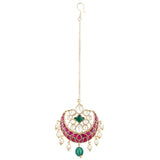 PITARA ARANYAKSHI KUNDAN TIKKA