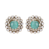 Aafreen Zihani Necklace Set