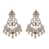 Aafreen Ziyah Earring