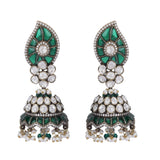 Aafreen Zobitha Earring