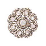 Aafreen Zoyel Ring