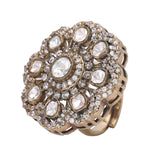 Aafreen Zoyel Ring