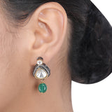 Aafreen Zhabana Pendant Set