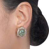Aafreen Zarin Choker Set