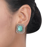 Aafreen Zaneta Pendant Set