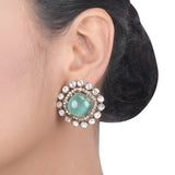 Aafreen Zihani Necklace Set