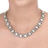 Aafreen Zyanni Necklace Set