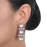 Aafreen Zyanni Necklace Set