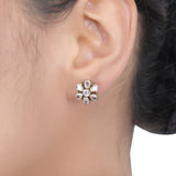 Aafreen Zujitha Earring