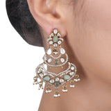 Aafreen Ziyah Earring