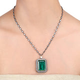 Chaav Tarvika Necklace