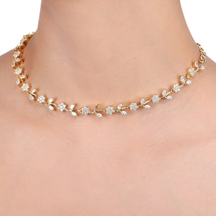 Chaav Viya Necklace Set