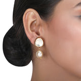 Chaav Kundan Earring