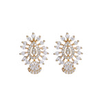 22k Gold Plated Aishwarya Pendant Set