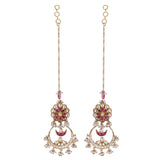 GUTHAI  Nisha EARRING