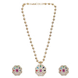 Karuna Winsha Zircon Pendat