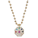 Karuna Winsha Zircon Pendat