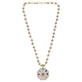 Karuna Winsha Zircon Pendat