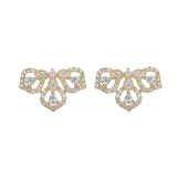 Karuna Nabina Zircon Pendant Set