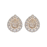 Karuna Winnietha Zircon Pendant  Set