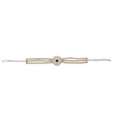 Karuna Nakula Choker  Set