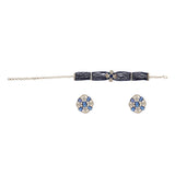 Karuna Wineiyah Choker  Set