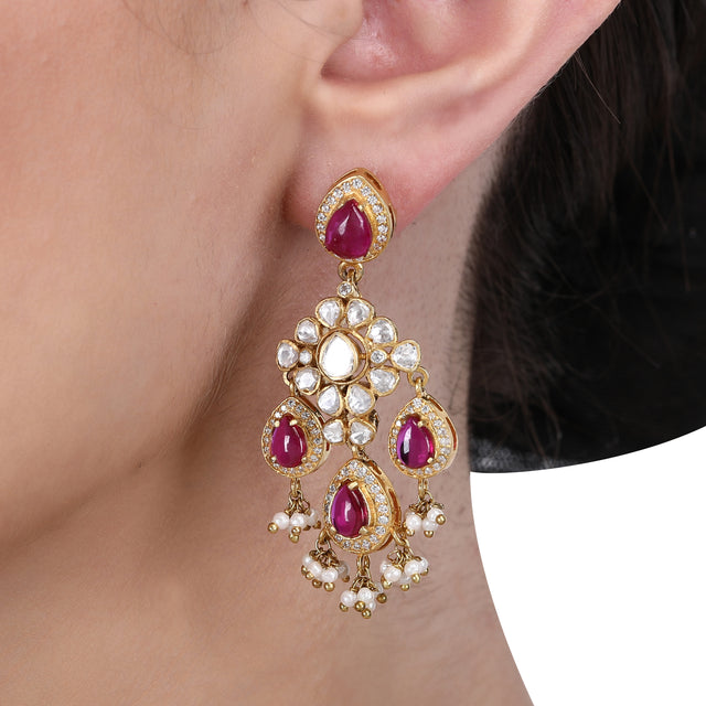PHALGUNI EARRING