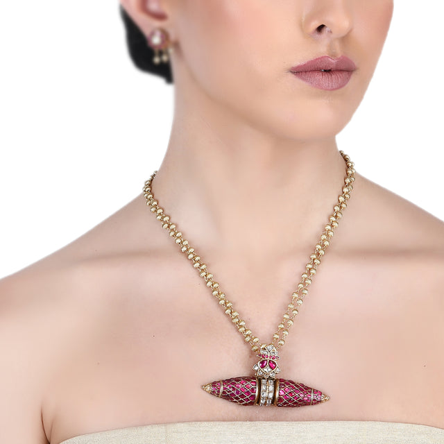 SANVITHA PENDANT