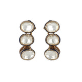 22k Gold Plated Kritika Necklace Set