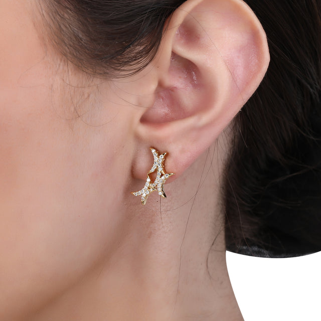 AVANTIKA EARRING