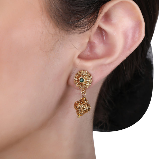 BAIDEHI EARRING