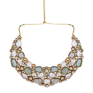 Royals Kavyanshi Necklace