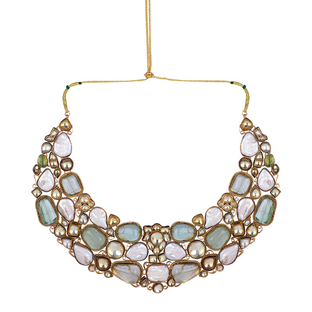 Royals Kavyanshi Necklace